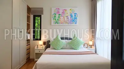 NAY7282: Great Offer on 1 Bedroom Apartment in Nai Yang. Photo #7