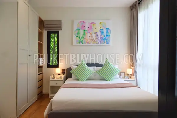 NAY7282: Great Offer on 1 Bedroom Apartment in Nai Yang. 照片 #7