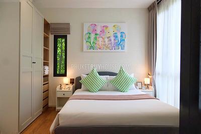 NAI7282: Great Offer on 1 Bedroom Apartment in Nai Yang. Photo #7