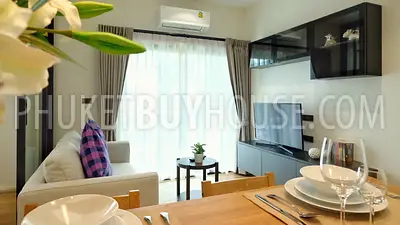 NAY7282: Great Offer on 1 Bedroom Apartment in Nai Yang. Photo #14
