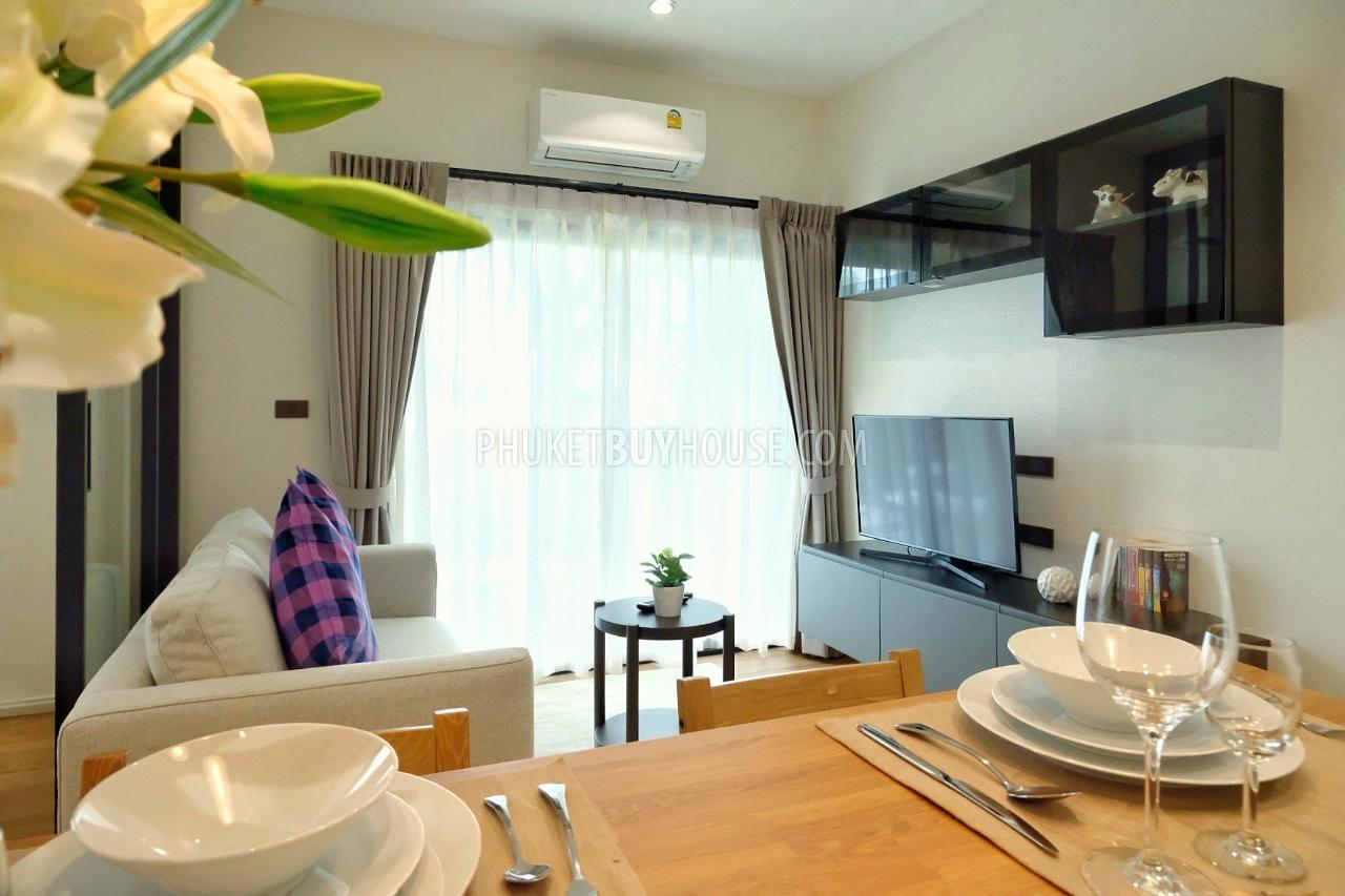 NAY7282: Great Offer on 1 Bedroom Apartment in Nai Yang. Photo #14