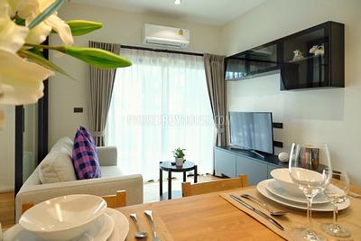 NAI7282: Great Offer on 1 Bedroom Apartment in Nai Yang. Photo #14