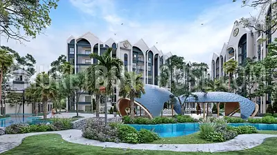 NAY7282: Great Offer on 1 Bedroom Apartment in Nai Yang. Photo #15
