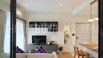 NAY7282: Great Offer on 1 Bedroom Apartment in Nai Yang. Photo #8