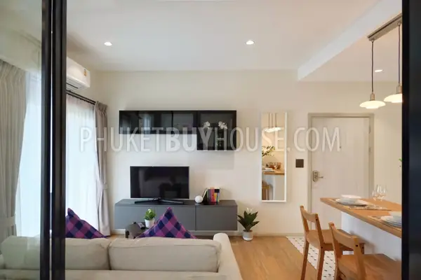 NAY7282: Great Offer on 1 Bedroom Apartment in Nai Yang. 照片 #8