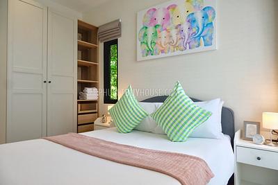 NAI7282: Great Offer on 1 Bedroom Apartment in Nai Yang. Photo #9