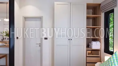 NAY7282: Great Offer on 1 Bedroom Apartment in Nai Yang. Photo #10