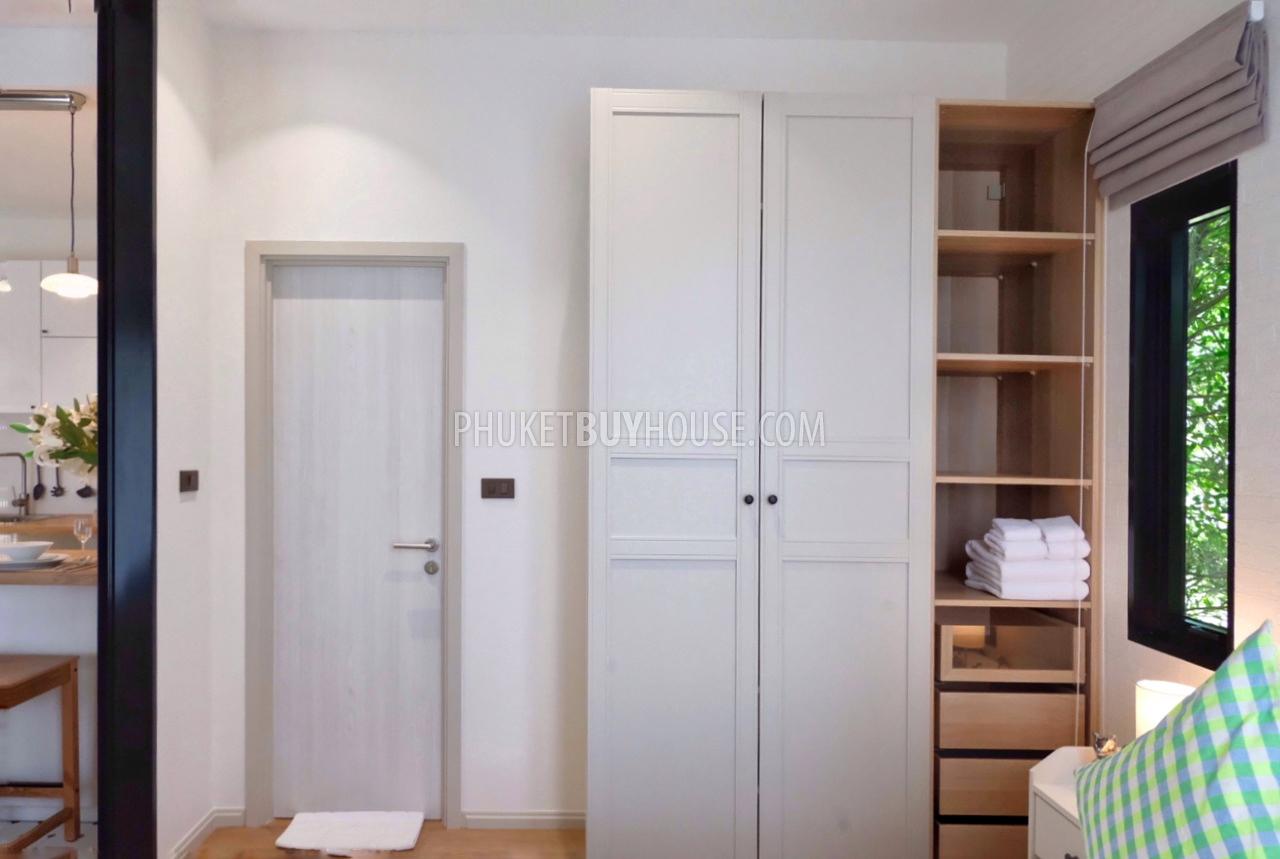 NAY7282: Great Offer on 1 Bedroom Apartment in Nai Yang. Photo #10
