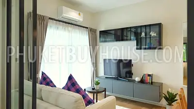 NAY7282: Great Offer on 1 Bedroom Apartment in Nai Yang. Photo #11