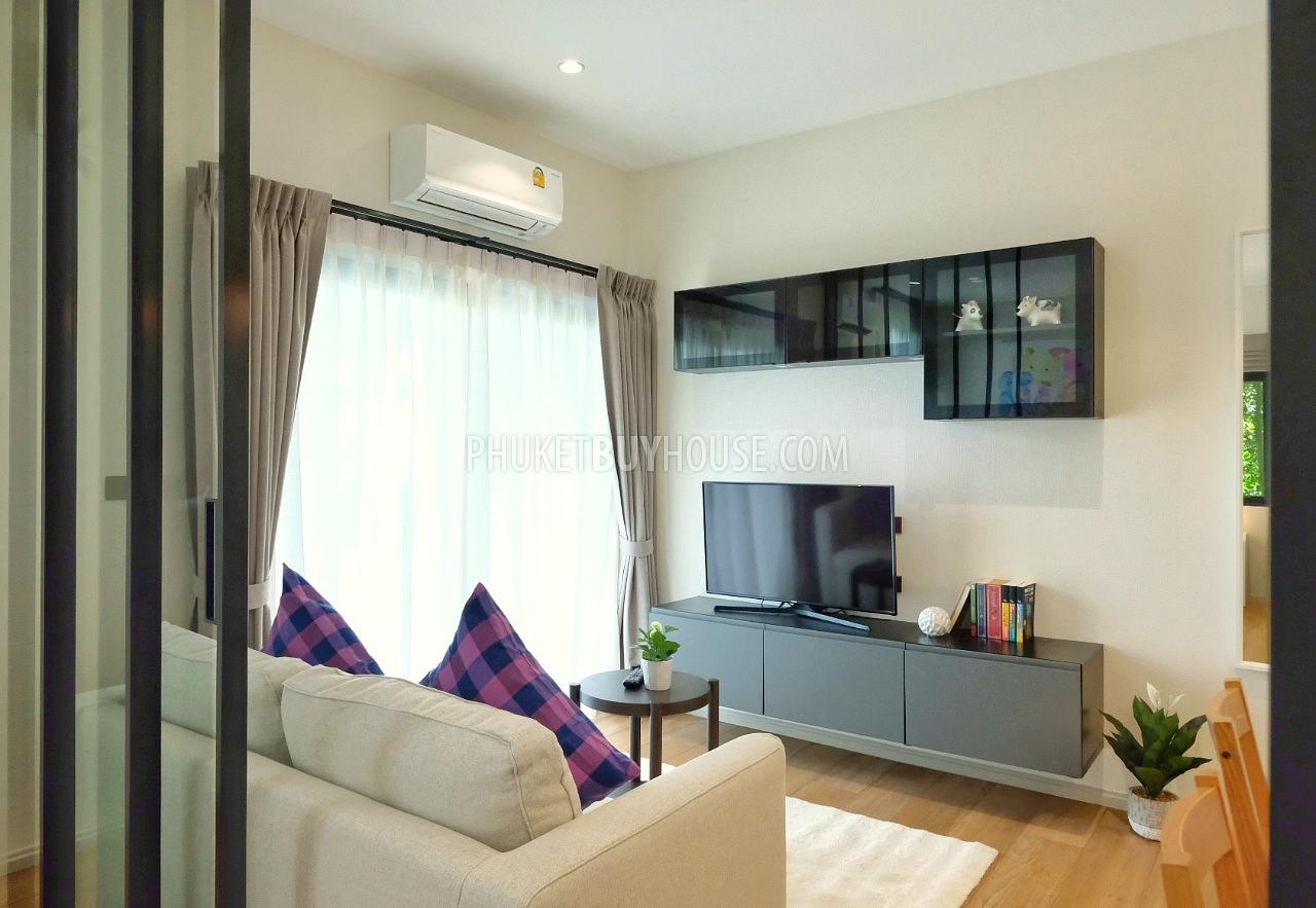 NAY7282: Great Offer on 1 Bedroom Apartment in Nai Yang. Photo #11