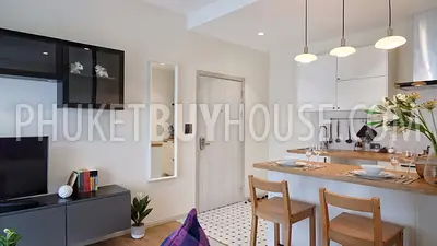 NAY7282: Great Offer on 1 Bedroom Apartment in Nai Yang. Photo #21