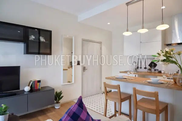 NAY7282: Great Offer on 1 Bedroom Apartment in Nai Yang. 照片 #21