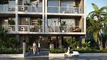 RAW22579: Studio Units Near Rawai Beach in New Boutique Clubhouse-Style Condo - Over 60% Sold . Thumbnail #1