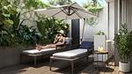 RAW22579: Studio Units Near Rawai Beach in New Boutique Clubhouse-Style Condo - Over 60% Sold . Thumbnail #7