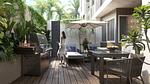 RAW22579: Studio Units Near Rawai Beach in New Boutique Clubhouse-Style Condo - Over 60% Sold . Thumbnail #8