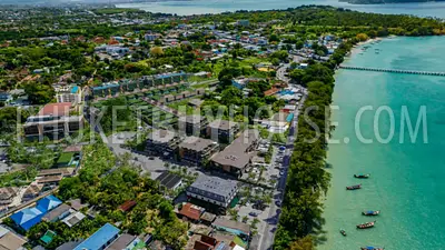 RAW22579: Studio Units Near Rawai Beach in New Boutique Clubhouse-Style Condo - Over 60% Sold. Fotoğraf #14