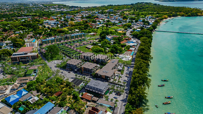 RAW22579: Studio Units Near Rawai Beach in New Boutique Clubhouse-Style Condo - Over 60% Sold . Photo #14