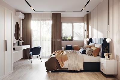 RAW22579: Studio Units Near Rawai Beach in New Boutique Clubhouse-Style Condo - Over 60% Sold . Photo #5