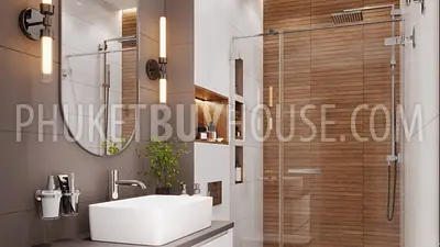 RAW22579: Studio Units Near Rawai Beach in New Boutique Clubhouse-Style Condo - Over 60% Sold. Fotoğraf #9
