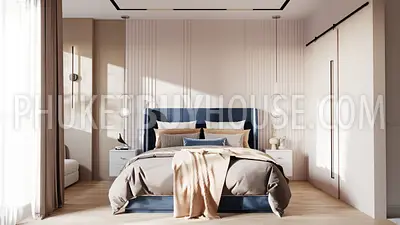 RAW22579: Studio Units Near Rawai Beach in New Boutique Clubhouse-Style Condo - Over 60% Sold. Fotoğraf #6