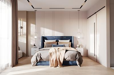 RAW22579: Studio Units Near Rawai Beach in New Boutique Clubhouse-Style Condo - Over 60% Sold . 照片 #6