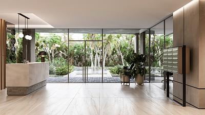 RAW22579: Studio Units Near Rawai Beach in New Boutique Clubhouse-Style Condo - Over 60% Sold . Photo #15