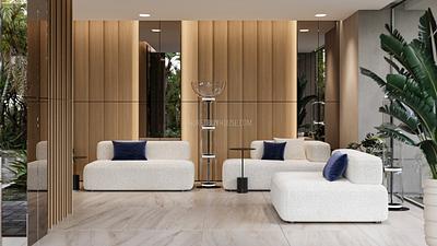 RAW22579: Studio Units Near Rawai Beach in New Boutique Clubhouse-Style Condo - Over 60% Sold . Photo #16