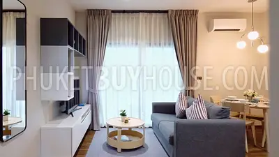 NAY7283: Promo offer on Two Bedrooms Apartment in Nai Yang. Photo #10