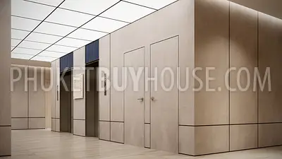 RAW22579: Studio Units Near Rawai Beach in New Boutique Clubhouse-Style Condo - Over 60% Sold. Fotoğraf #17
