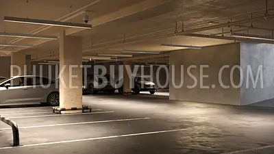 RAW22579: Studio Units Near Rawai Beach in New Boutique Clubhouse-Style Condo - Over 60% Sold. Fotoğraf #19