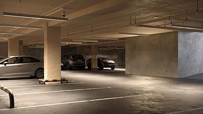 RAW22579: Studio Units Near Rawai Beach in New Boutique Clubhouse-Style Condo - Over 60% Sold . Photo #19