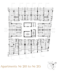 RAW22579: Studio Units Near Rawai Beach in New Boutique Clubhouse-Style Condo - Over 60% Sold . Thumbnail #3