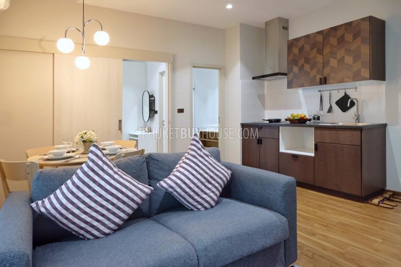 NAY7283: Promo offer on Two Bedrooms Apartment in Nai Yang. Photo #8