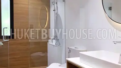 NAY7283: Promo offer on Two Bedrooms Apartment in Nai Yang. Photo #9