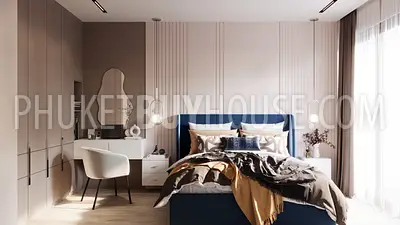 RAW22580: One Bedroom Apartment Near Rawai Beach in New Boutique Clubhouse-Style Condo - Over 60% Sold . Fotoğraf #15