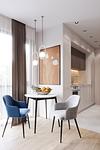 RAW22580: One Bedroom Apartment Near Rawai Beach in New Boutique Clubhouse-Style Condo - Over 60% Sold . Thumbnail #12