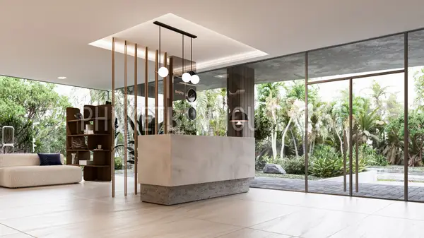 RAW22580: One Bedroom Apartment Near Rawai Beach in New Boutique Clubhouse-Style Condo - Over 60% Sold . Fotoğraf #19