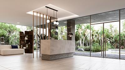 RAW22580: One Bedroom Apartment Near Rawai Beach in New Boutique Clubhouse-Style Condo - Over 60% Sold . Photo #19