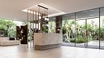 RAW22580: One Bedroom Apartment Near Rawai Beach in New Boutique Clubhouse-Style Condo - Over 60% Sold . Thumbnail #19