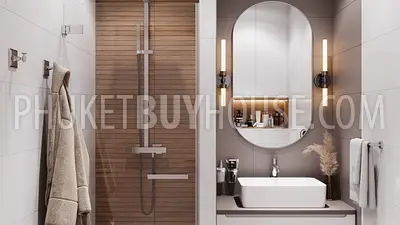 RAW22581: Two Bedroom Apartments Near Rawai Beach in New Boutique Clubhouse-Style Condo - Over 60% Sold . Fotoğraf #9