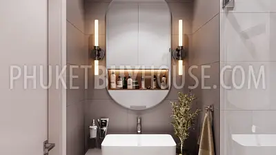 RAW22581: Two Bedroom Apartments Near Rawai Beach in New Boutique Clubhouse-Style Condo - Over 60% Sold . Fotoğraf #11