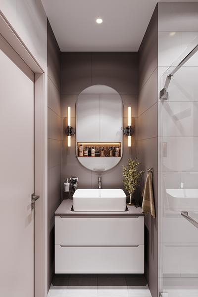 RAW22581: One Bedroom Apartments Near Rawai Beach in New Boutique Clubhouse-Style Condo - Over 60% Sold . Photo #11