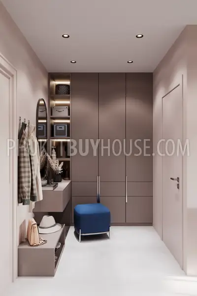 RAW22581: Two Bedroom Apartments Near Rawai Beach in New Boutique Clubhouse-Style Condo - Over 60% Sold . 照片 #15