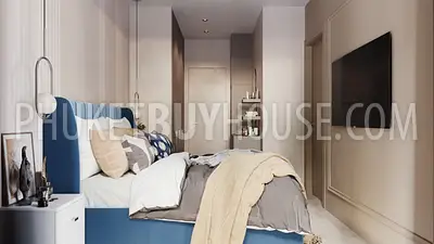 RAW22581: Two Bedroom Apartments Near Rawai Beach in New Boutique Clubhouse-Style Condo - Over 60% Sold . Fotoğraf #18
