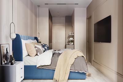 RAW22581: One Bedroom Apartments Near Rawai Beach in New Boutique Clubhouse-Style Condo - Over 60% Sold . Photo #18