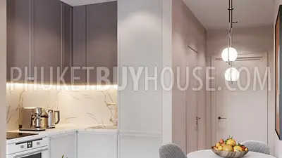 RAW22581: Two Bedroom Apartments Near Rawai Beach in New Boutique Clubhouse-Style Condo - Over 60% Sold . Fotoğraf #14