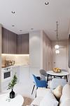 RAW22581: One Bedroom Apartments Near Rawai Beach in New Boutique Clubhouse-Style Condo - Over 60% Sold . Thumbnail #14