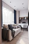 RAW22581: One Bedroom Apartments Near Rawai Beach in New Boutique Clubhouse-Style Condo - Over 60% Sold . Thumbnail #20