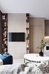 RAW22581: One Bedroom Apartments Near Rawai Beach in New Boutique Clubhouse-Style Condo - Over 60% Sold . Thumbnail #16