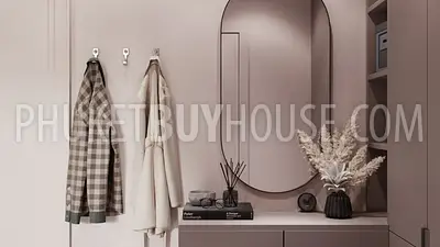 RAW22581: Two Bedroom Apartments Near Rawai Beach in New Boutique Clubhouse-Style Condo - Over 60% Sold . Fotoğraf #17